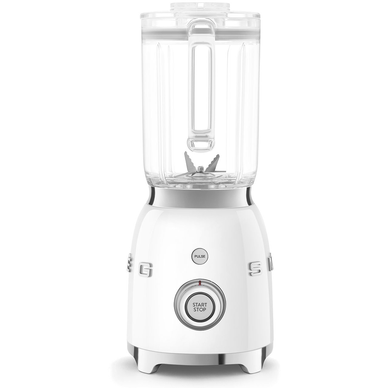 Smeg BLF03WHEU blender