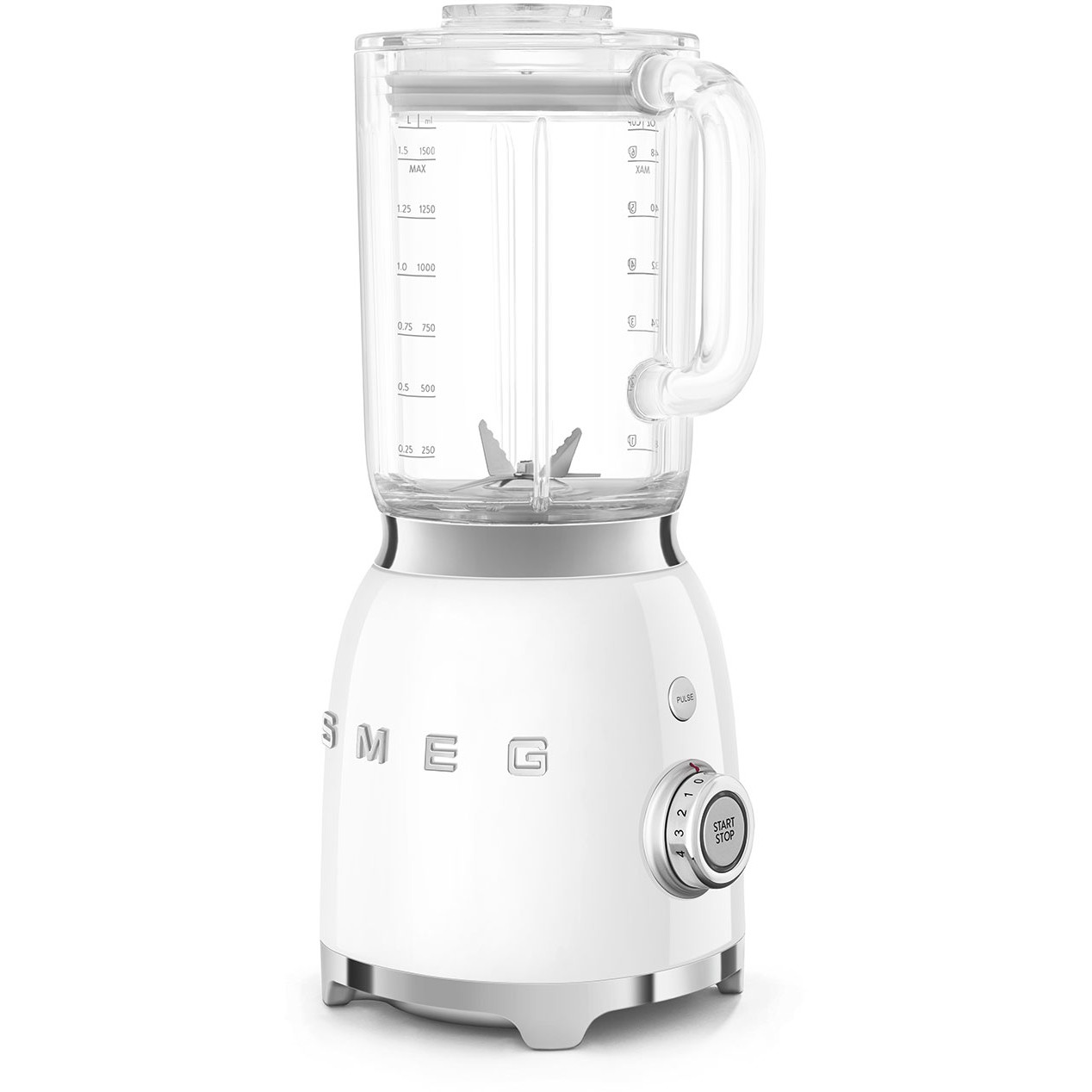 Smeg BLF03WHEU blender