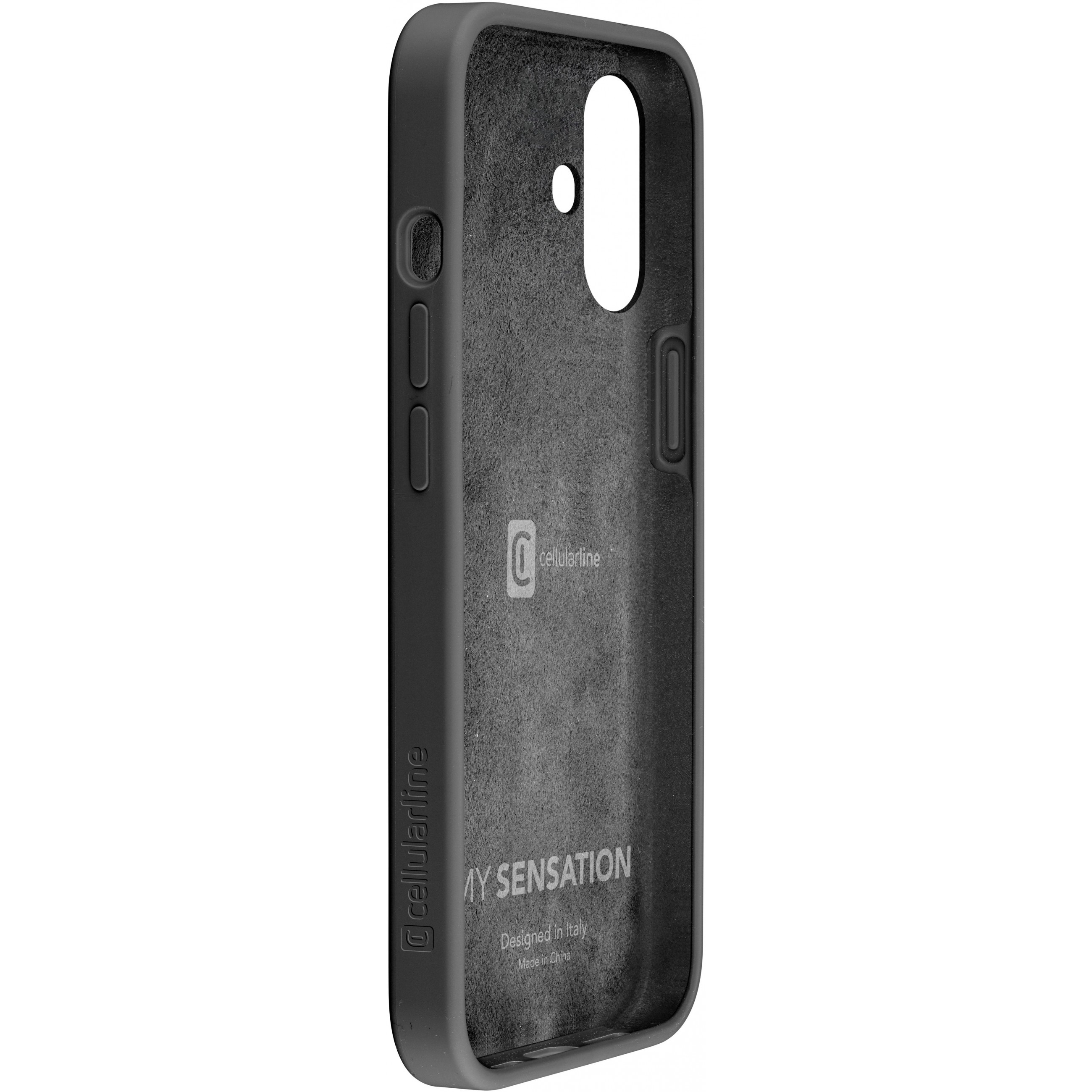 Cellularline 8018080482588 mobile phone case