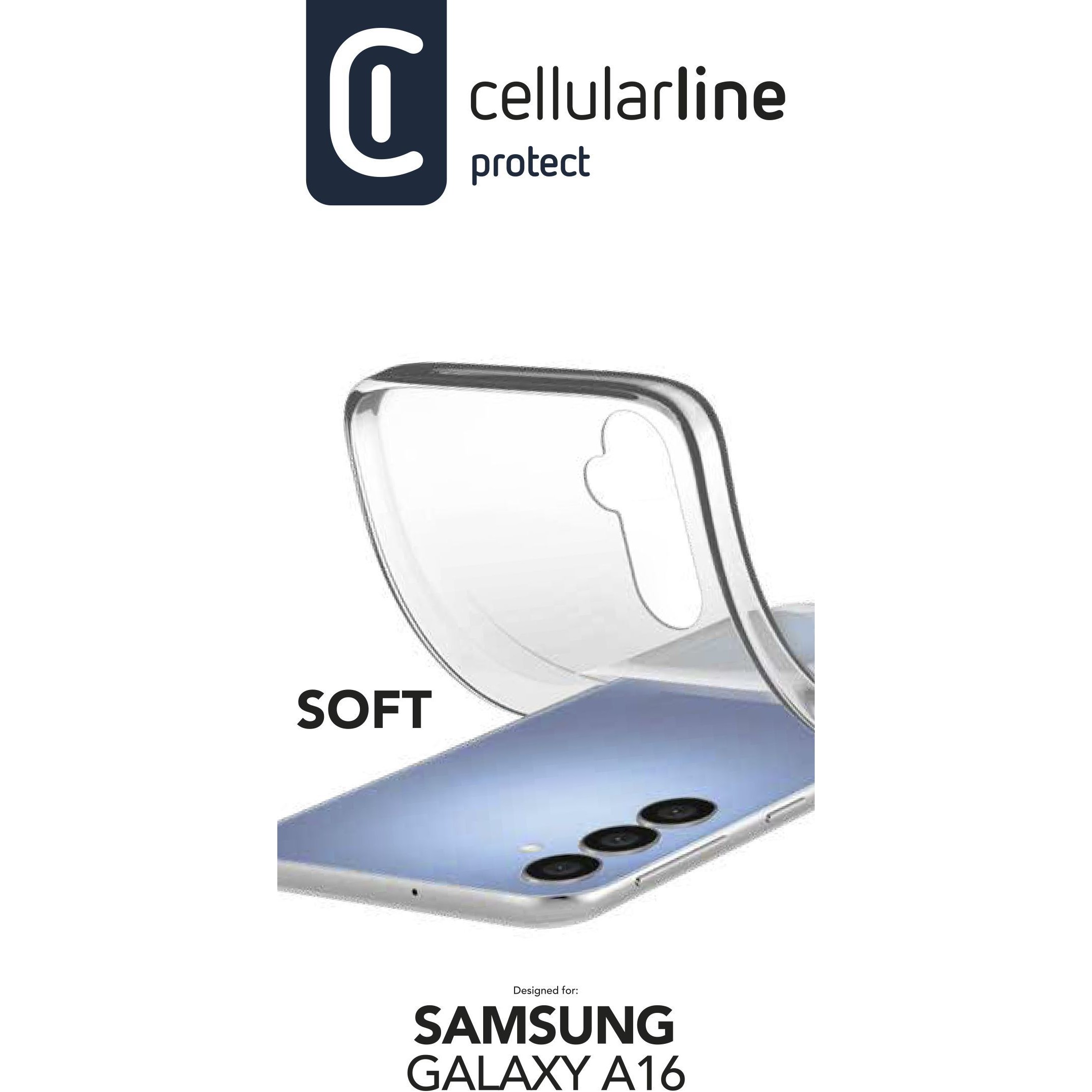 Cellularline 8018080489587 mobile phone case