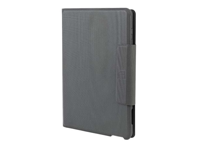 SAMSUNG Tucano Tasto Keyboard Case Samsung Galaxy Tab A8 with Trackpad black (P)