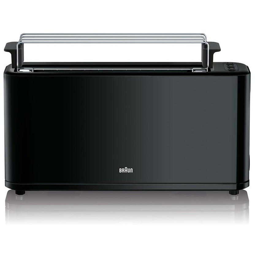 Braun HT3110 Black 7 1 Scheibe(n) 1000 W Schwarz