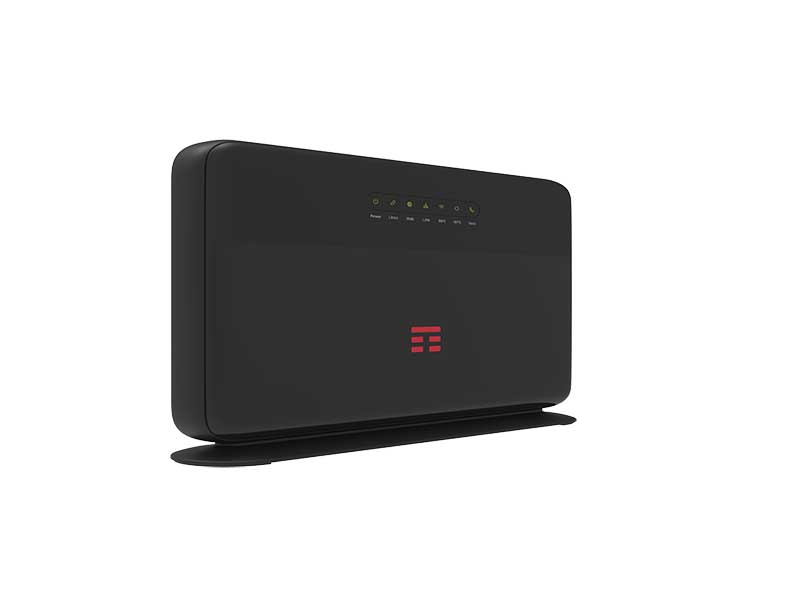 HUAWEI Home Gateway DN8245X6-8X