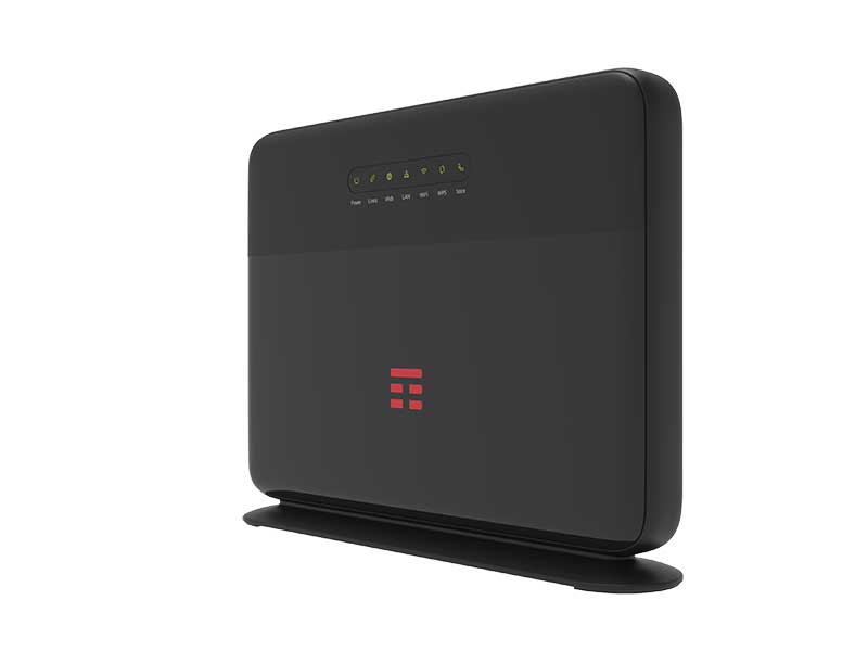 HUAWEI Home Gateway DN8245X6-8X