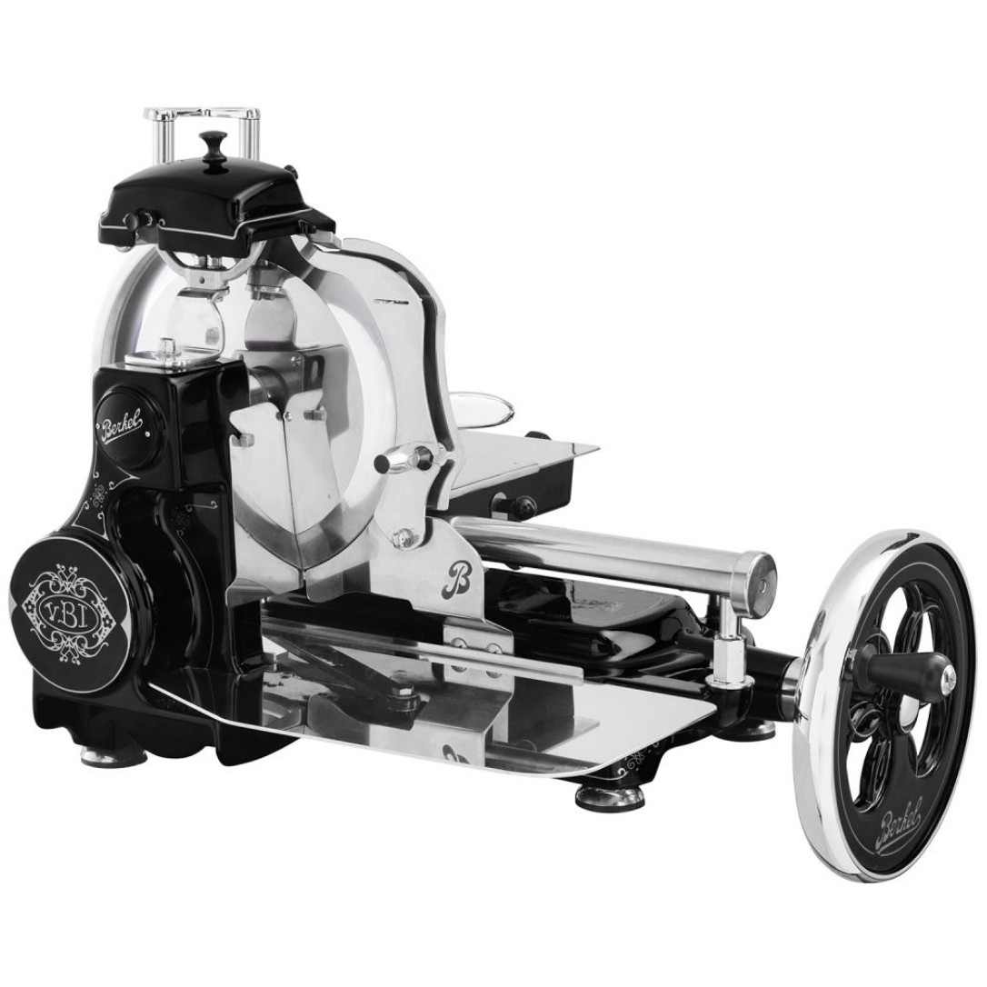 Berkel BK-Tribute118N slicer