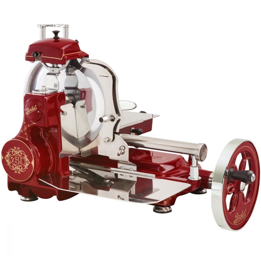 Berkel Volano Tribute slicer