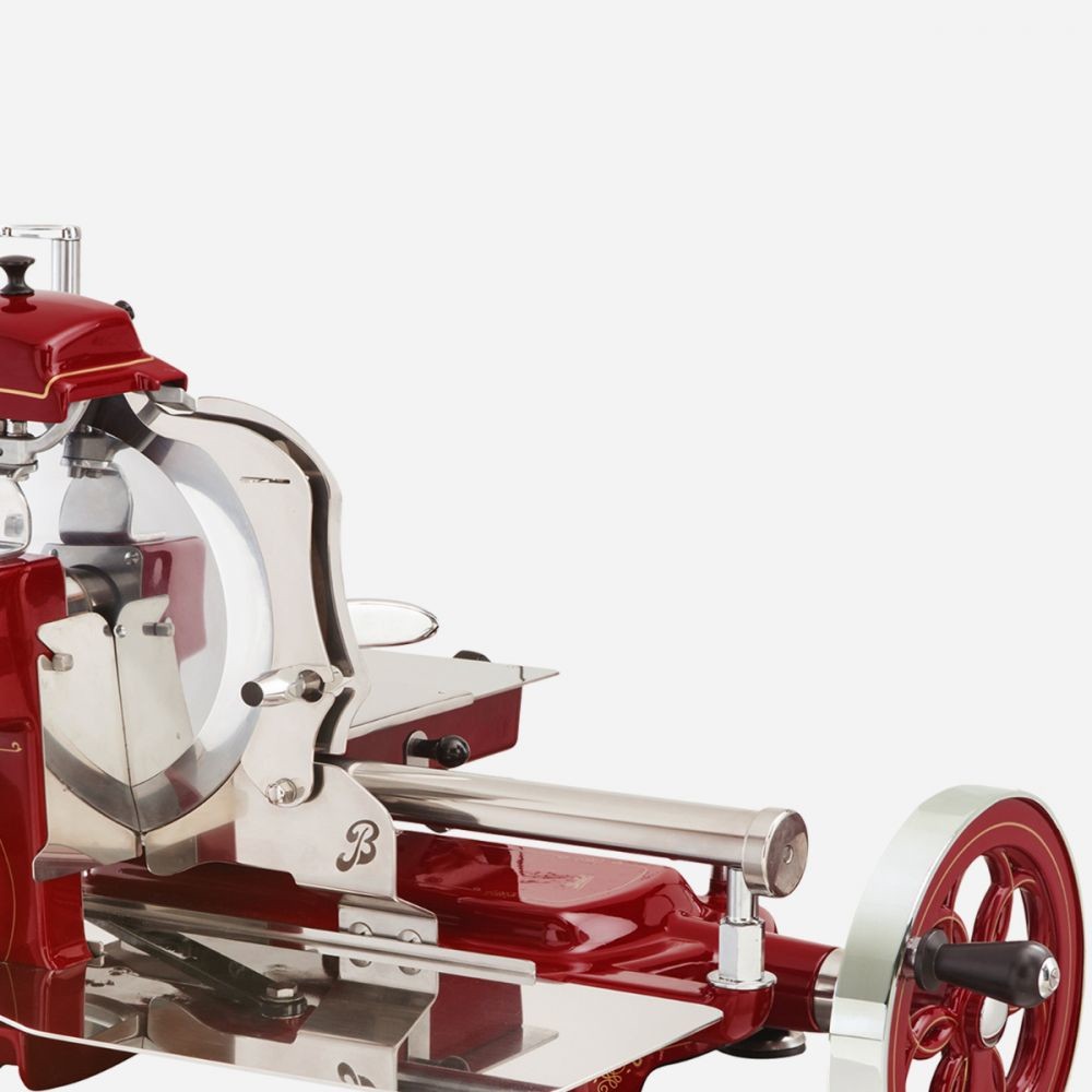 Berkel Volano Tribute slicer