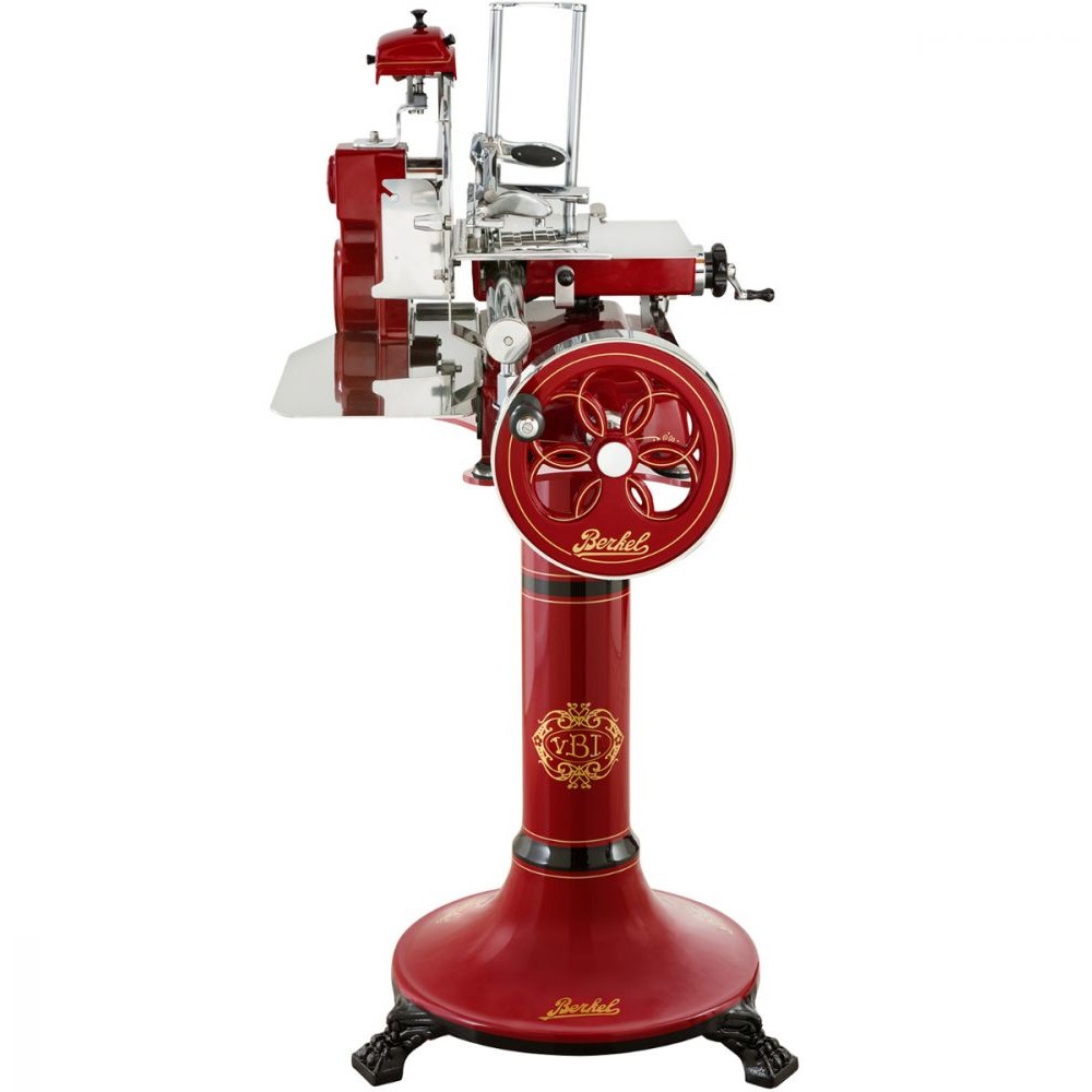 Berkel Volano Tribute slicer