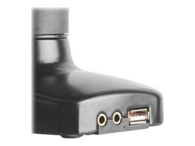 TECHLY Schreibtischhalterung