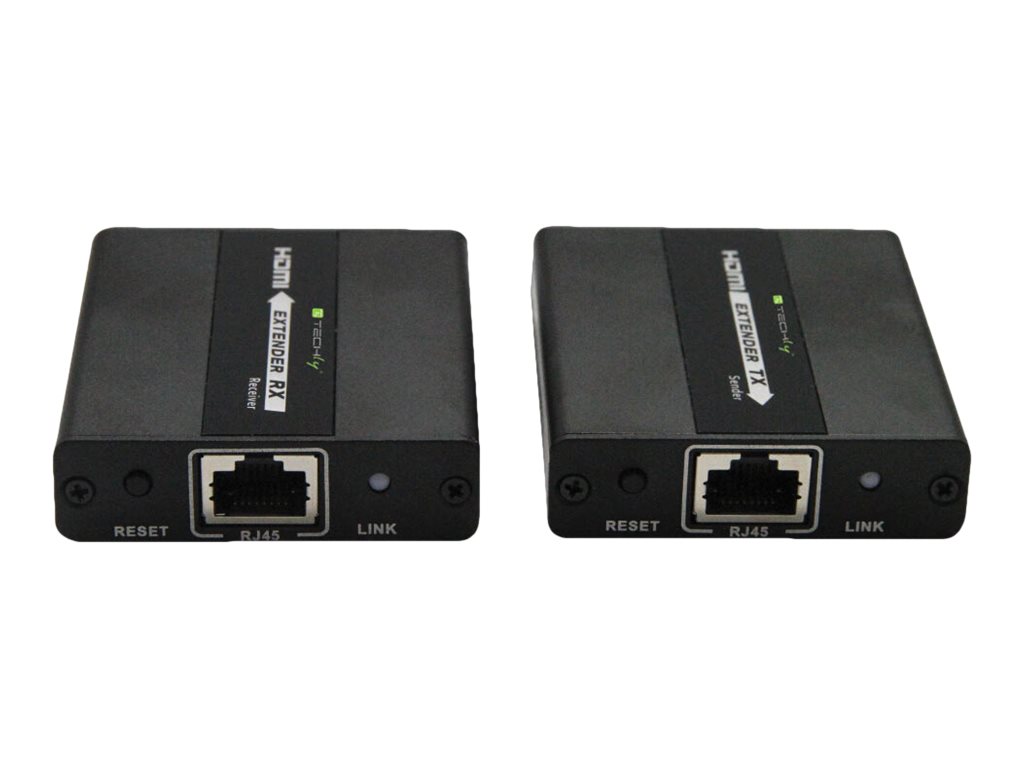TECHLY HDMI Extender 120m Echtzeit