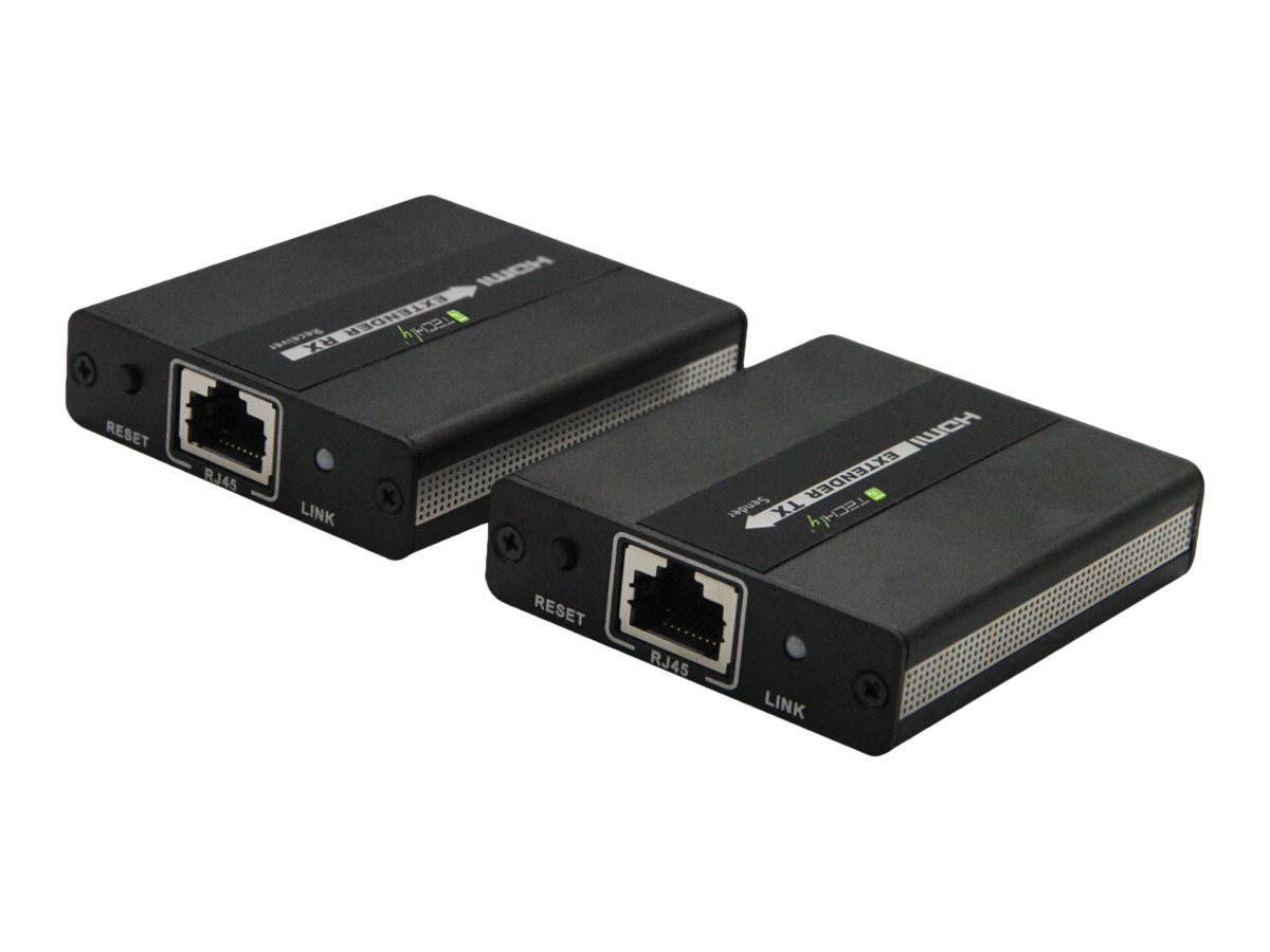 TECHLY HDMI Extender 120m Echtzeit