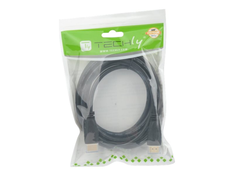 TECHLY HDMI 10K 8K 4K Kabel 48Gbit/s