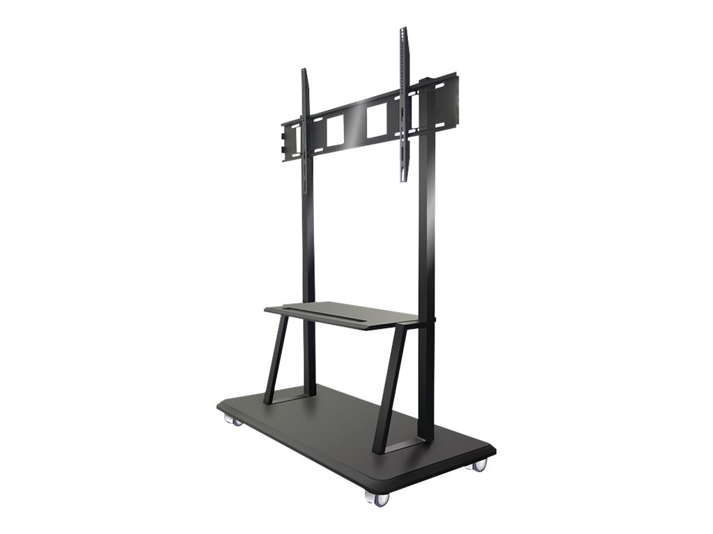 TECHLY TV Wagen 140-279cm