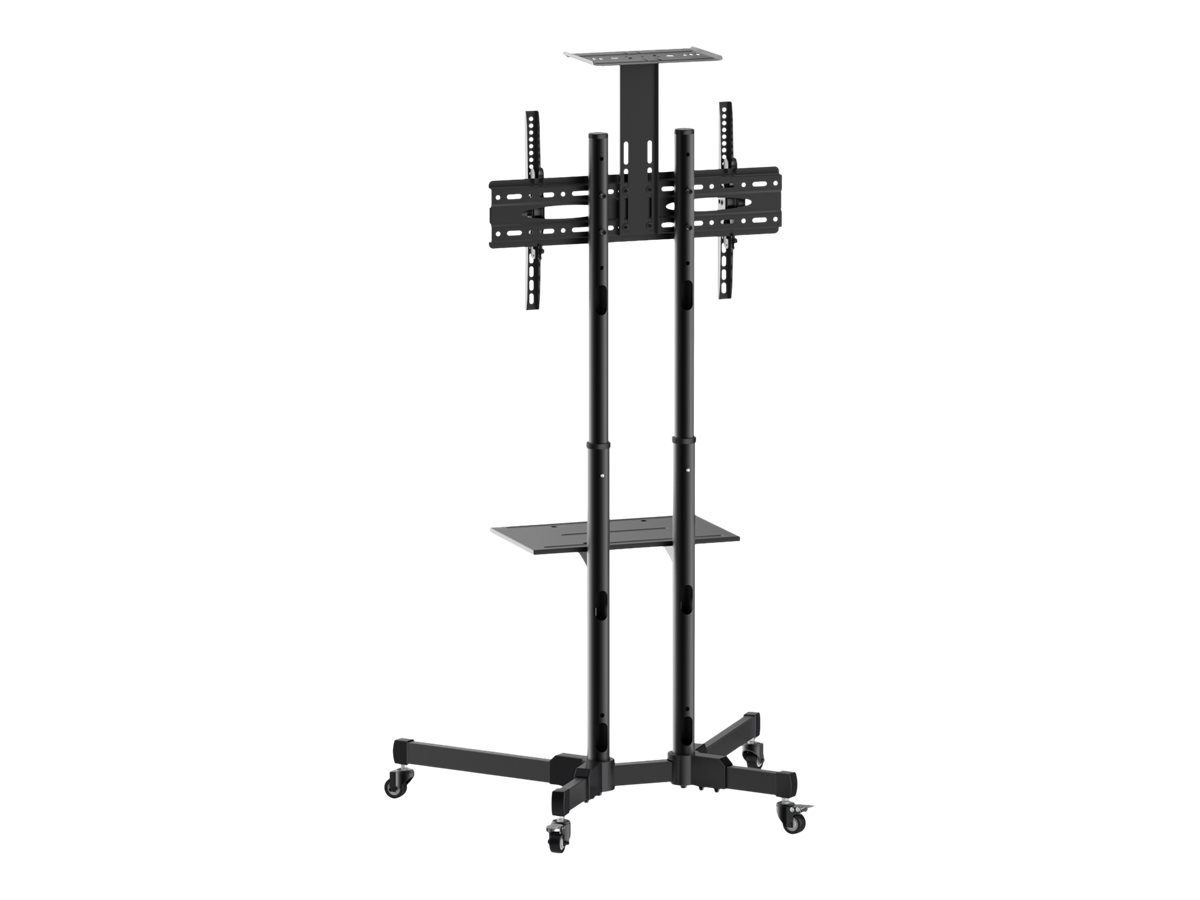 TECHLY TV Wagen 94-178cm