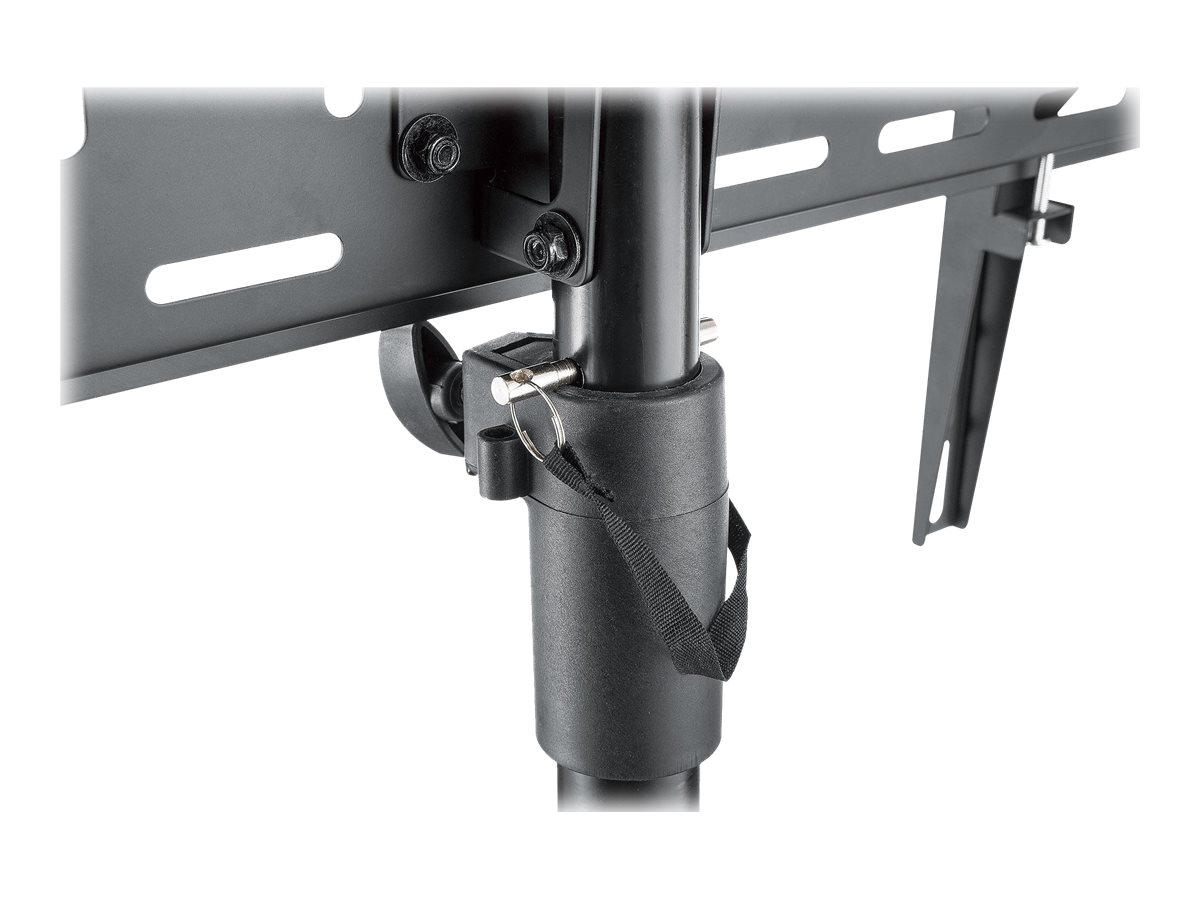 TECHLY TV Wagen 94-178cm