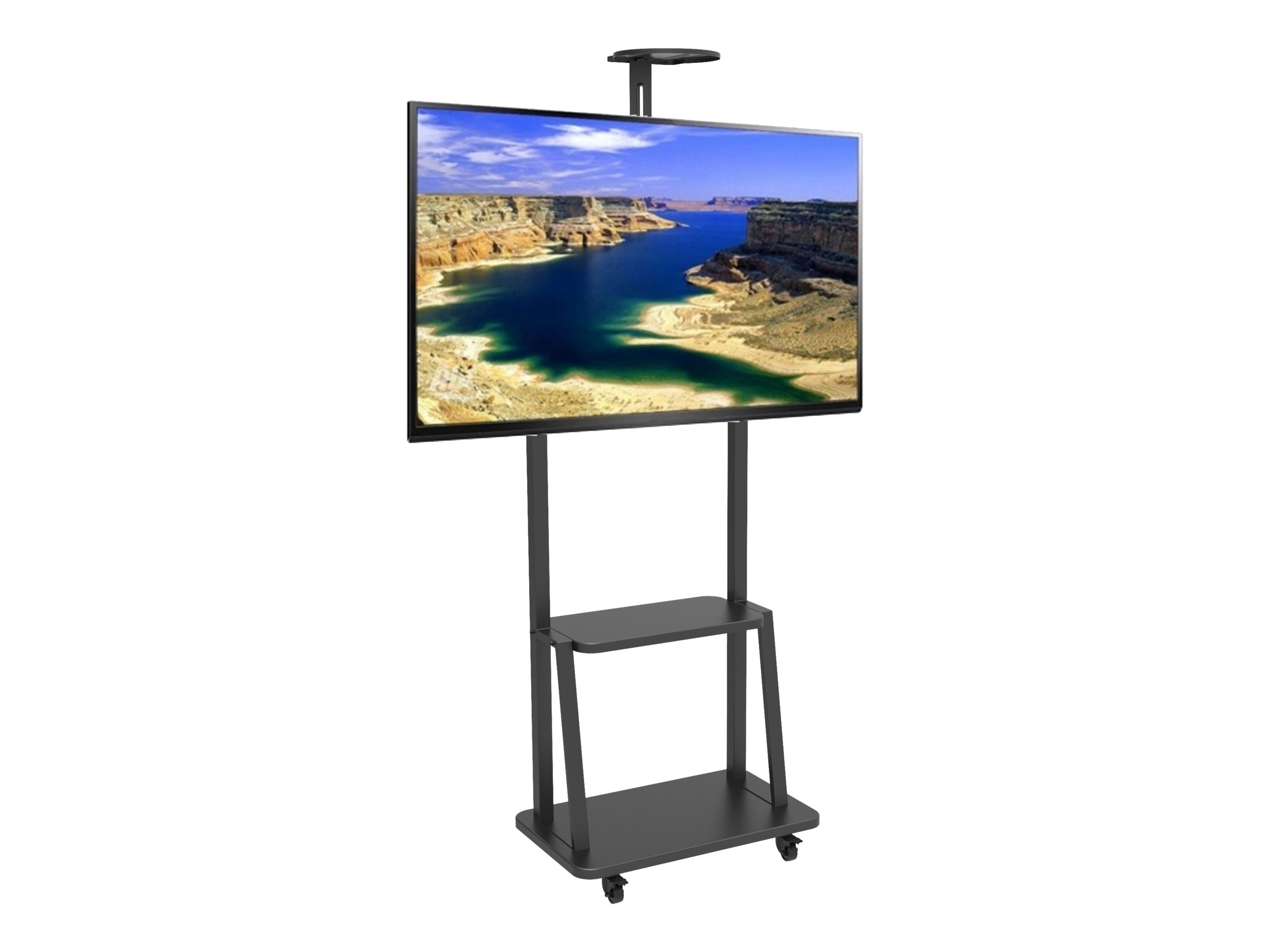 TECHLY Boden TV Halter fuer 32-70Zoll