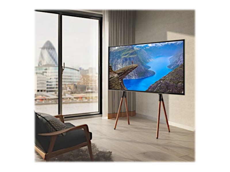 TECHLY TV Standfuss 125-178cm