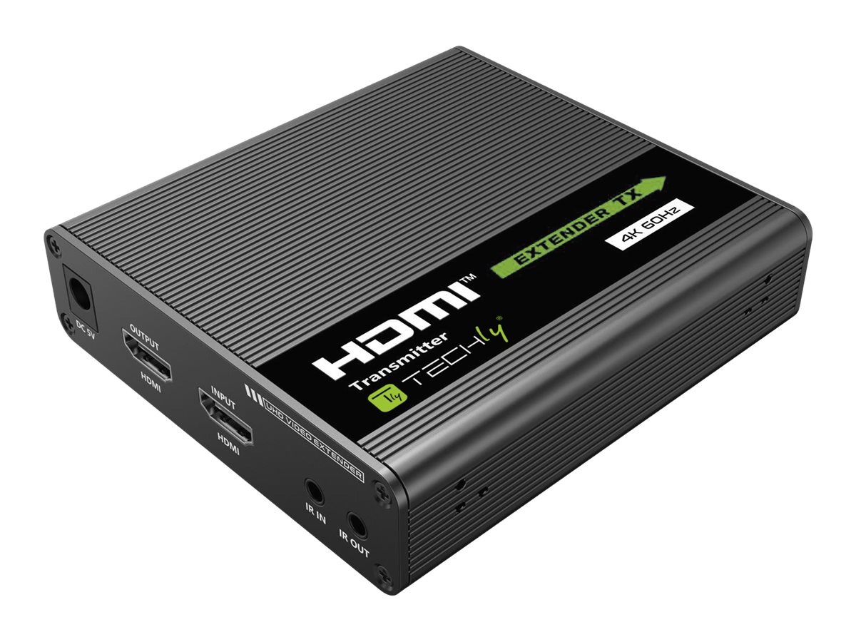 TECHLY HDMI 4K Extender Set