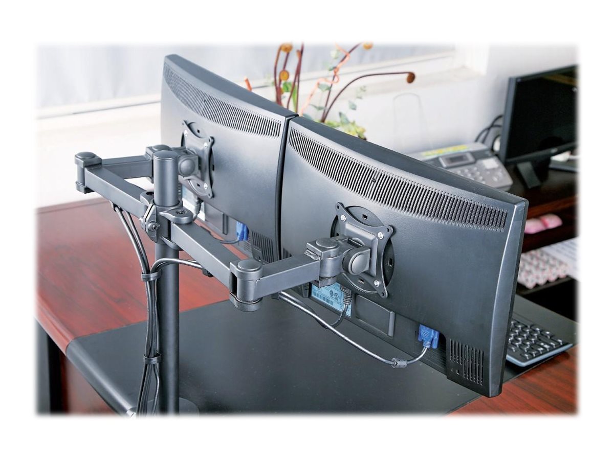 TECHLY Schreibtischhalterung