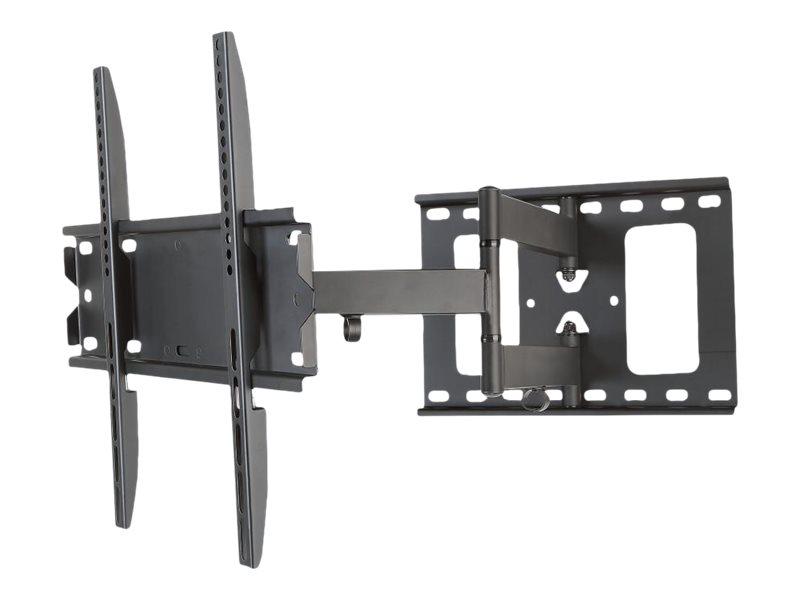 TECHLY Wandhalterung fuer LCD TV SCHWARZ