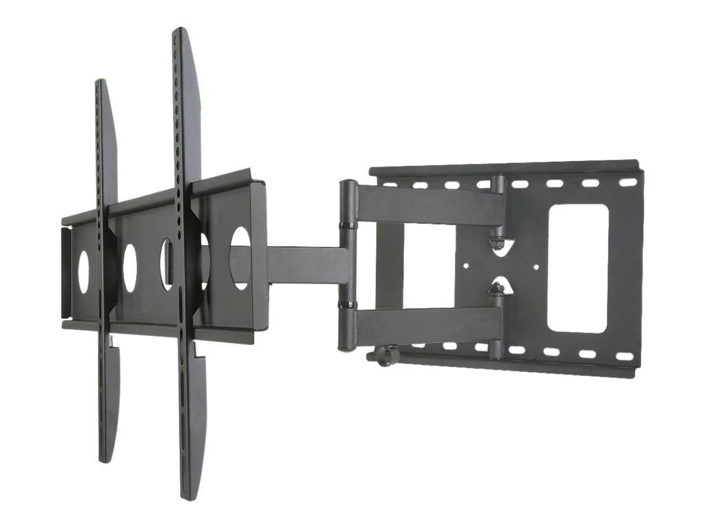 TECHLY Wandhalterung fuer LCD TV SCHWARZ