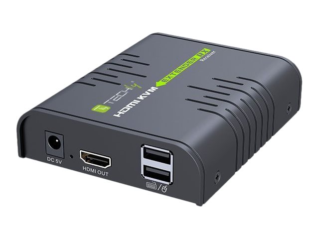 TECHLY HDMI/KVM Extender