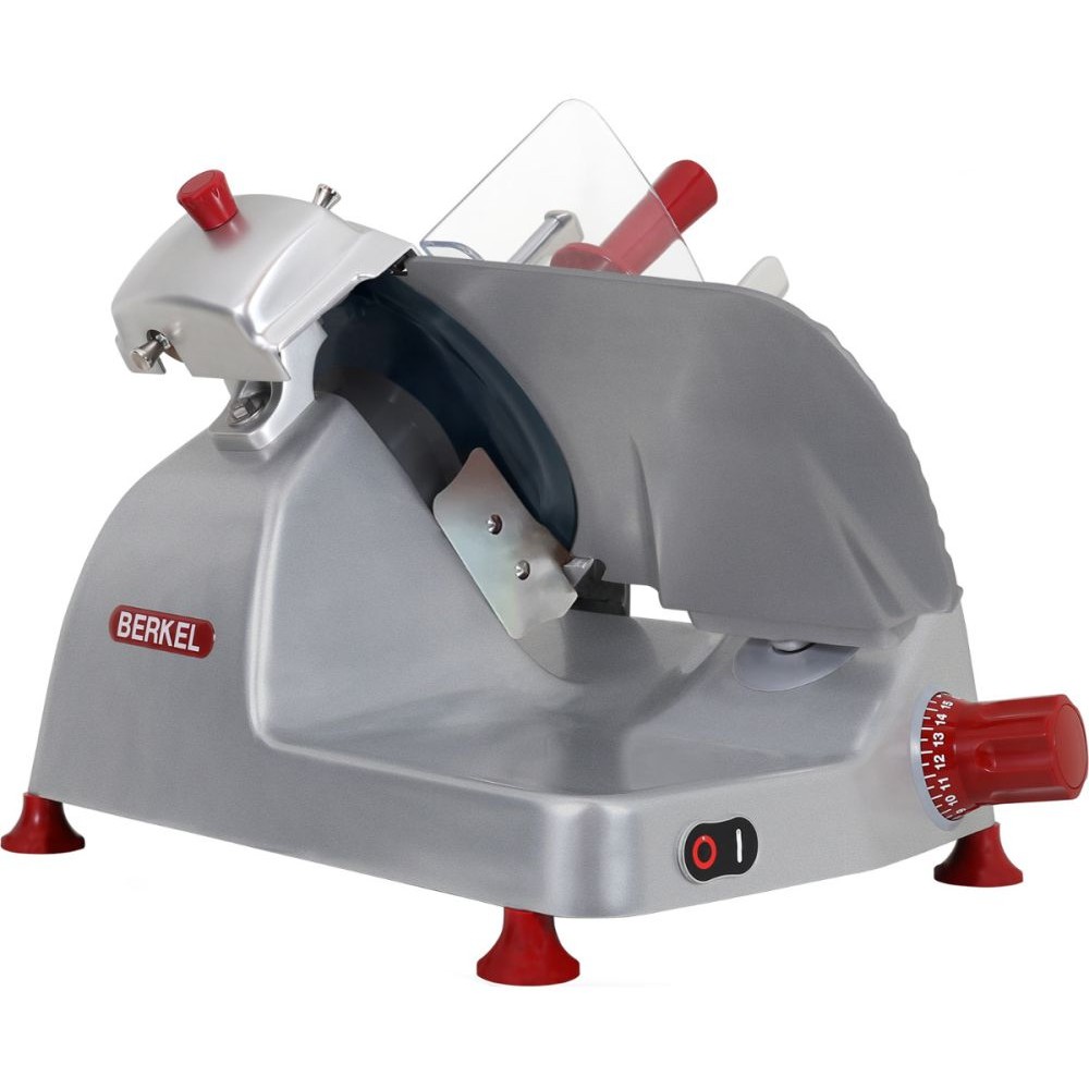 Berkel BKPXSGB2010000000T slicer