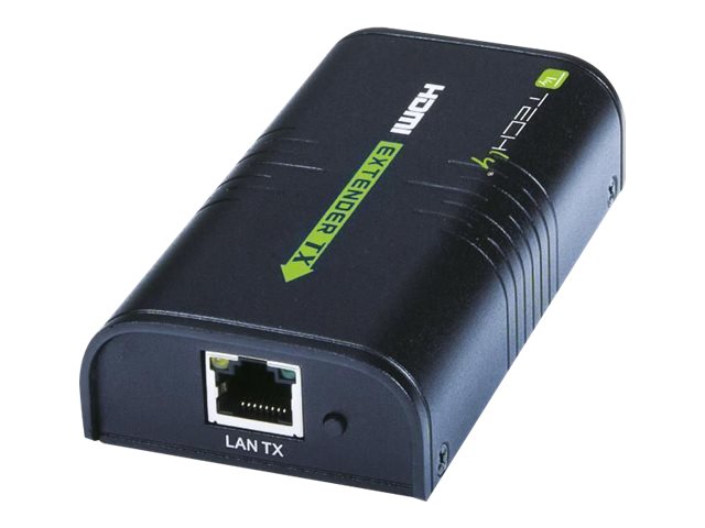 TECHLY HDBitT HDMI Remote Einheit