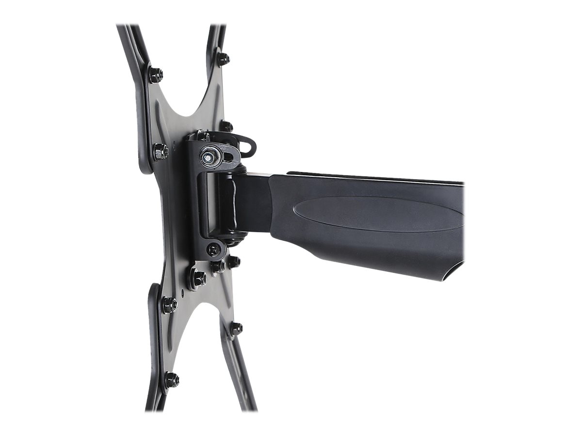 TECHLY Wandhalterung fuer LCD TV SCHWARZ