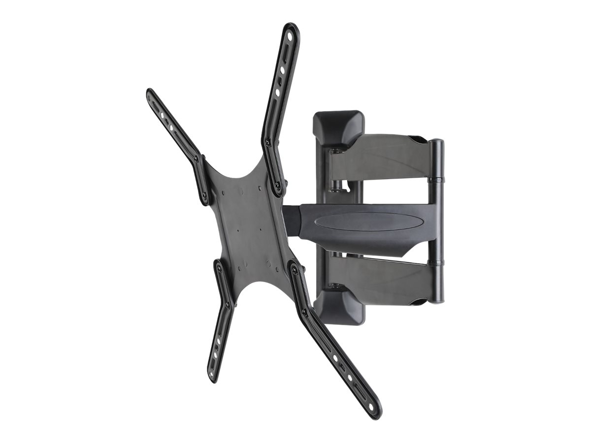 TECHLY Wandhalterung fuer LCD TV SCHWARZ