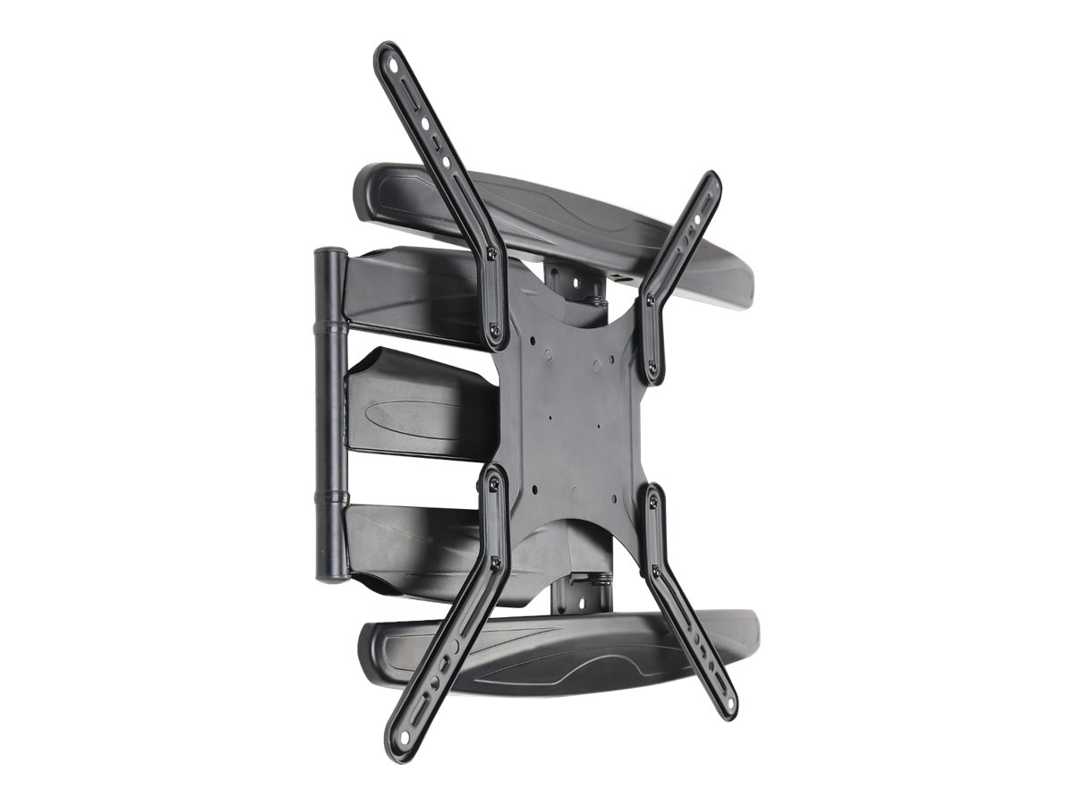 TECHLY Wandhalterung fuer LCD TV SCHWARZ