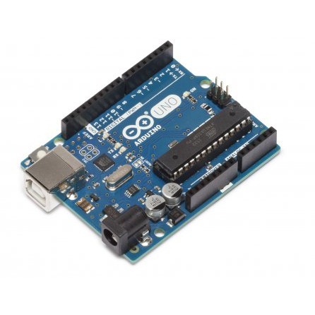 Arduino UNO Rev3 development board