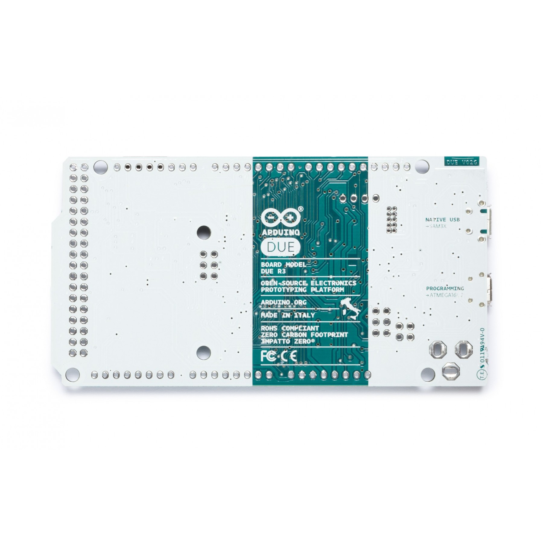 Arduino Due development board