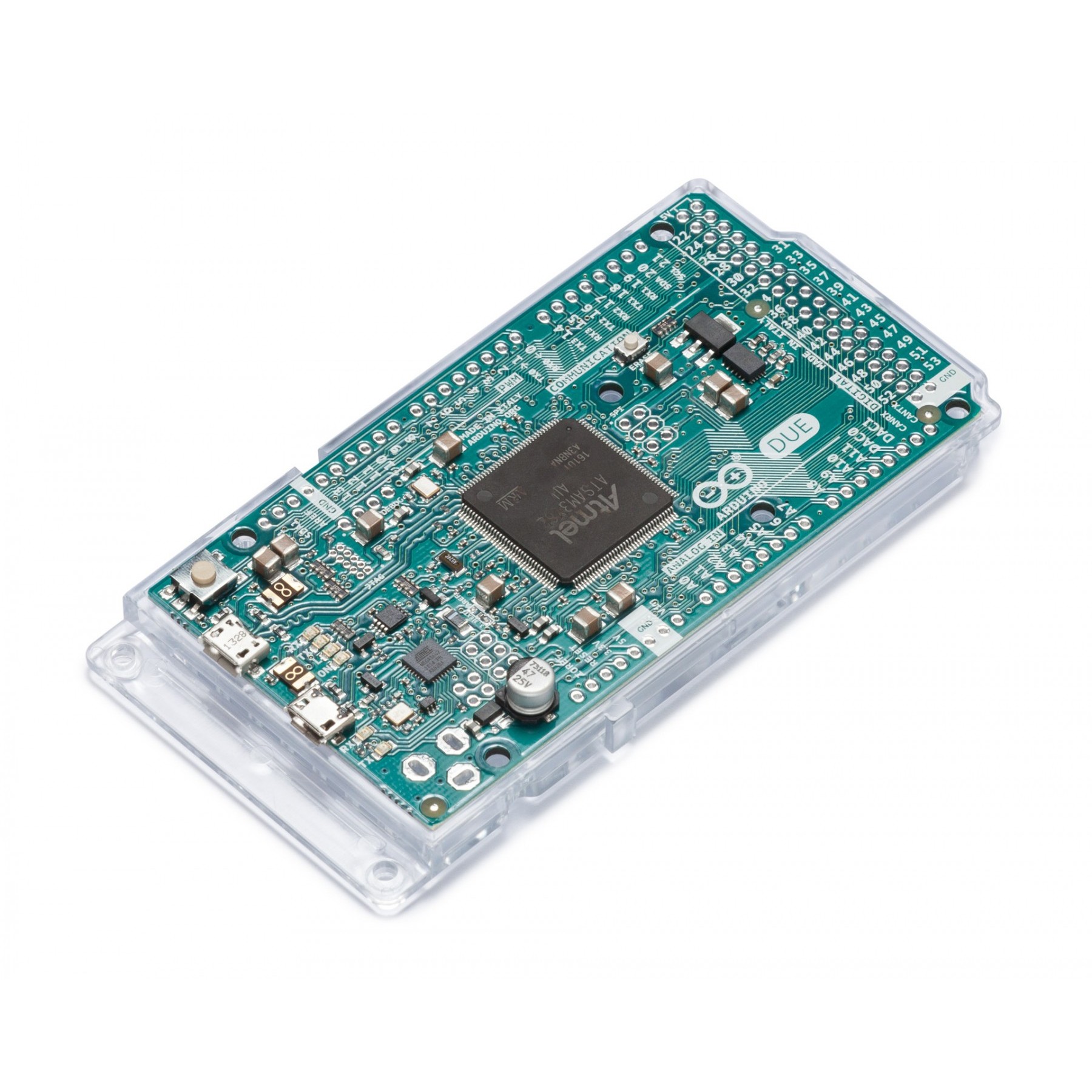 Arduino Due development board