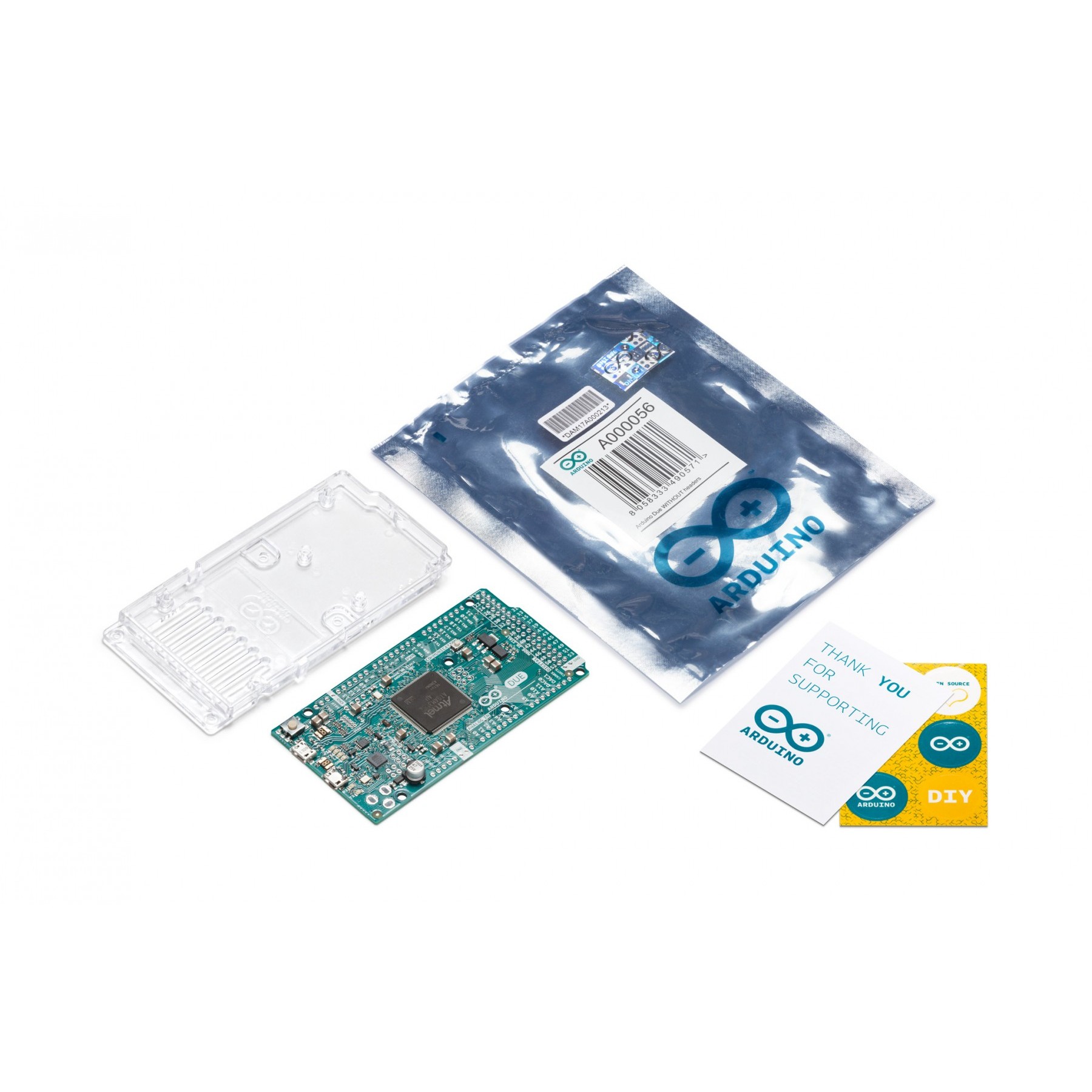Arduino Due development board