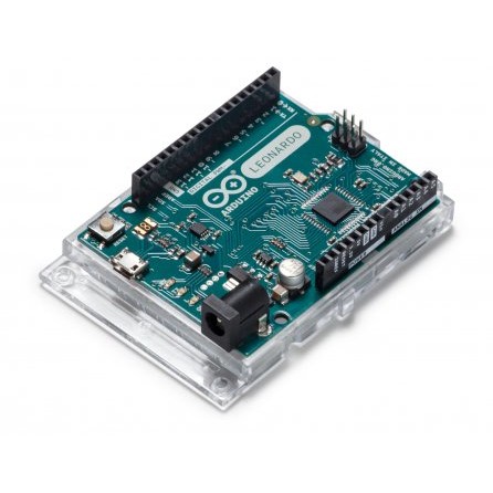 Arduino Leonardo development board