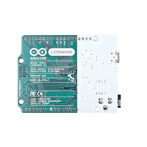 Arduino Leonardo development board