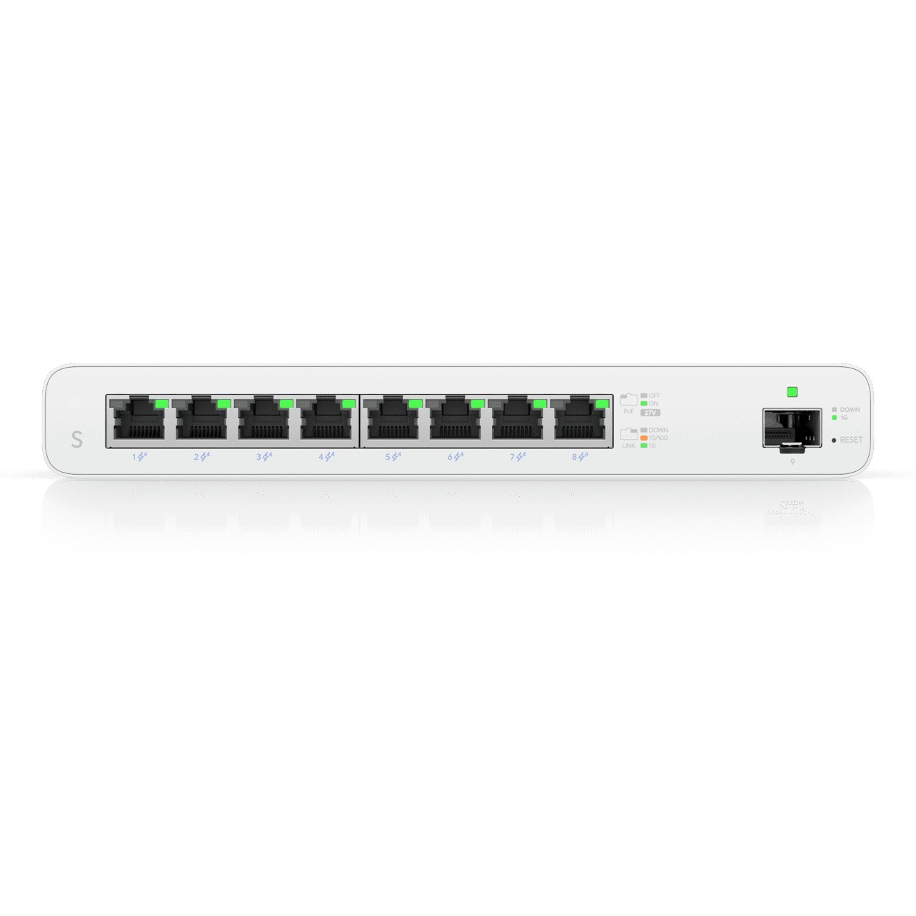 Ubiquiti UISP