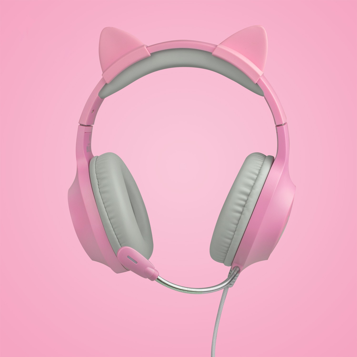 Blade Gaming Headset Tanooki  inkl LED Licht