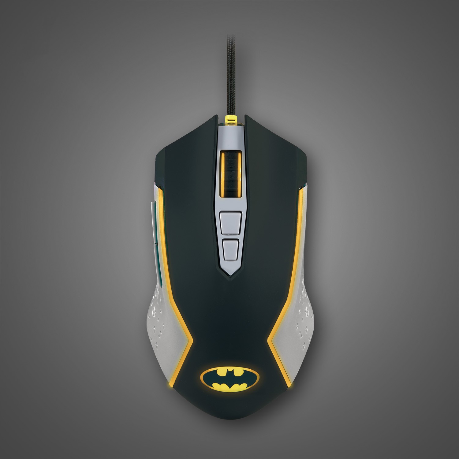 Blade Gaming Maus DC Batman             kabelgebunden     PC