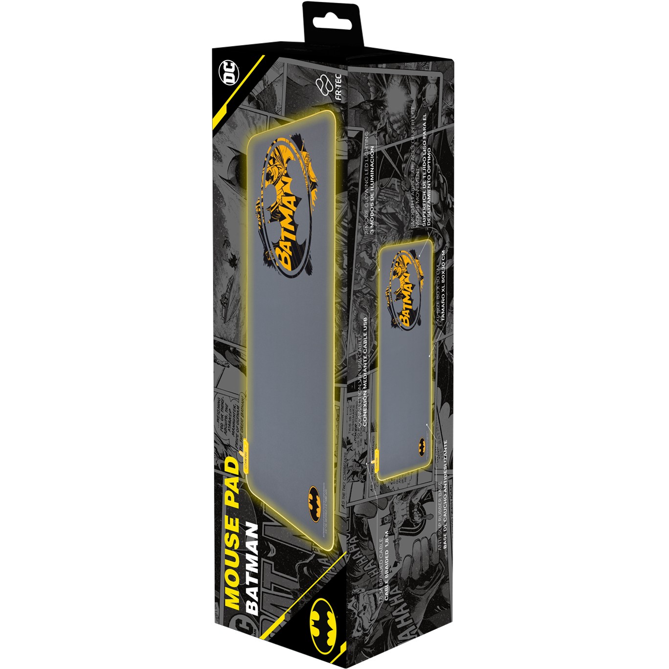 Blade Gaming Mauspad DC Batman                            PC