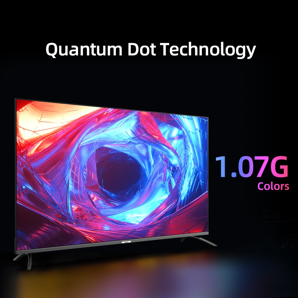CHiQ U50QM8V TV
