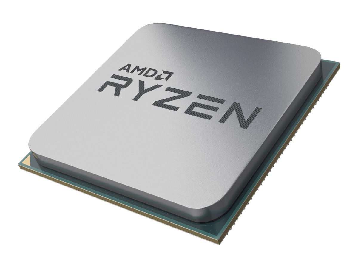 AMD Ryzen3 3200G 4GHz AM4 4C/4T 65W TRAY