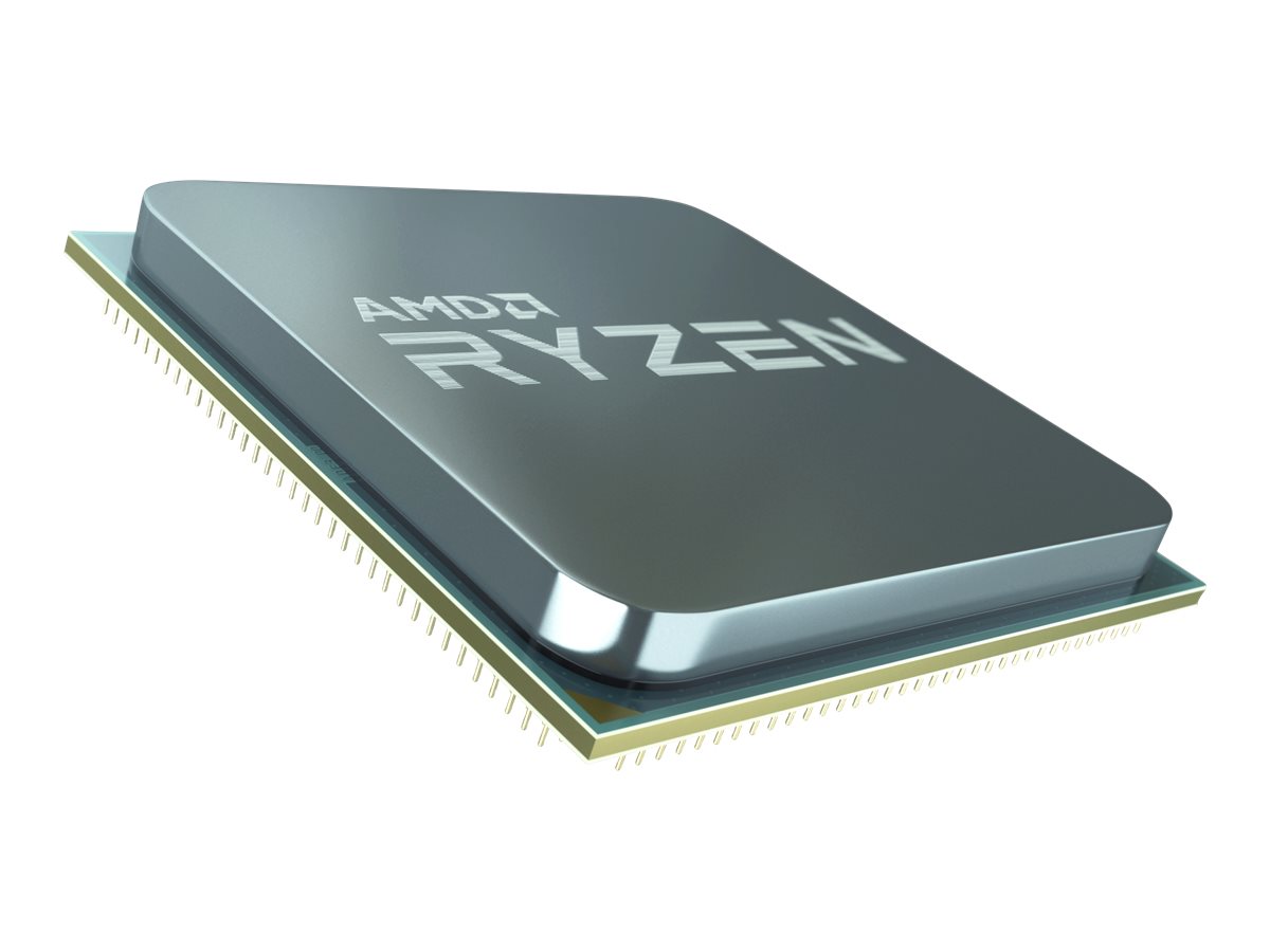 AMD Ryzen3 3200G 4GHz AM4 4C/4T 65W TRAY