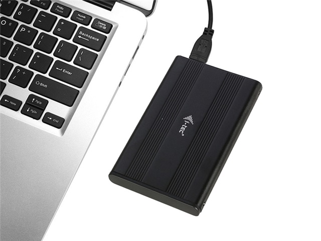 I-TEC USB 3.0 Advance Gehaeuse 6,4 cm