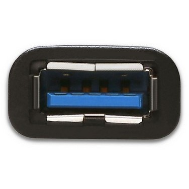 I-TEC USB Type-C auf Type A Adapter
