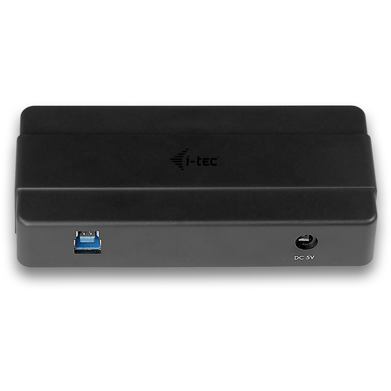 I-TEC USB 3.0 Advance Charging HUB 4port