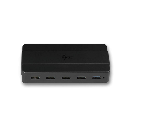I-TEC USB 3.0 Advance Charging HUB 7port