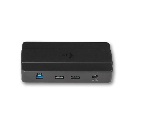 I-TEC USB 3.0 Advance Charging HUB 7port
