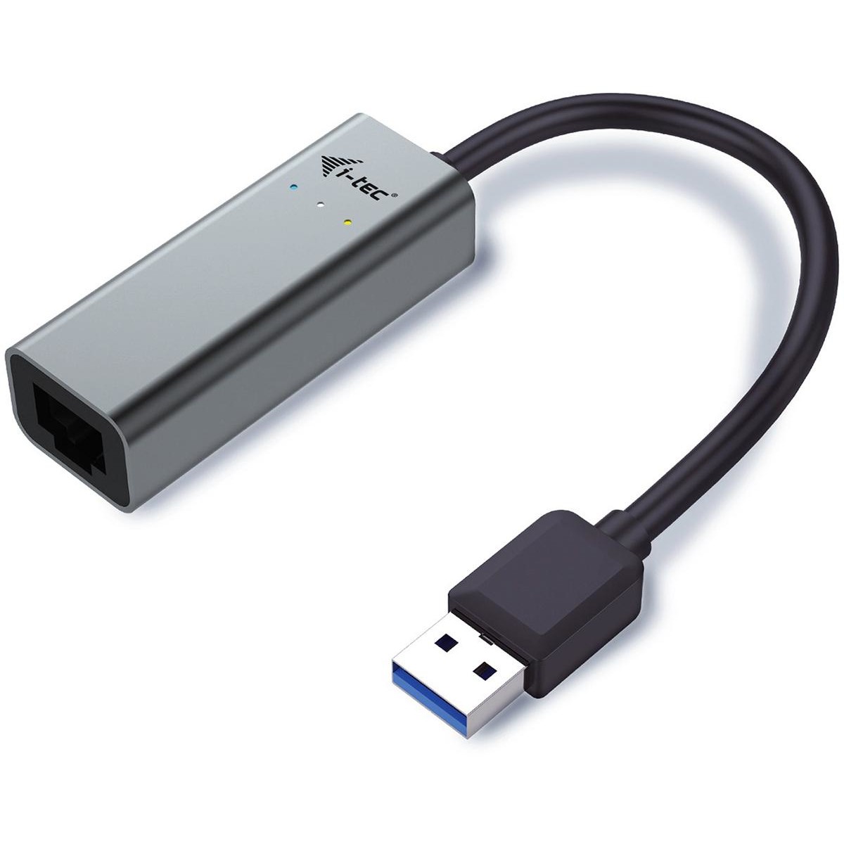 I-TEC USB 3.0 Metal GLAN Adapter